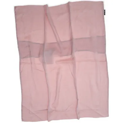 Örngott (Rosa) från Lilysilk Silke