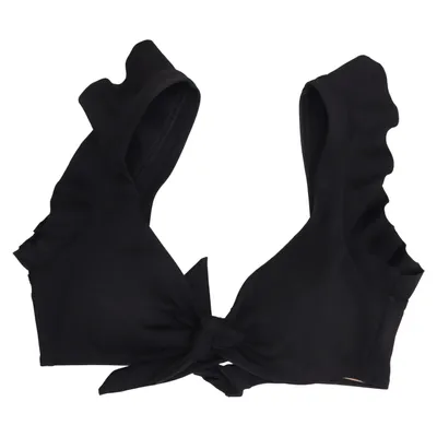 Haut de bikini (Noir) de Daisy Grace