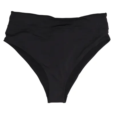 Bikiniunderdel (Sort) fra H&M Polyamid, Elastan, Polyester