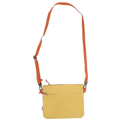 Sac à bandoulière (Mylite) de MyWalit Coton, Polyamide, Polyester recyclé