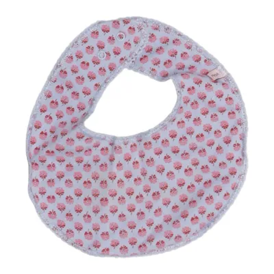 Lätzchen (Blau, Mehrfarbig) von Noa