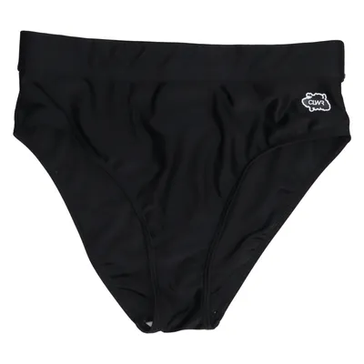 Bikini bottom (High Waist Bikini Bottom) from Colour Wear Elastane, Polyester