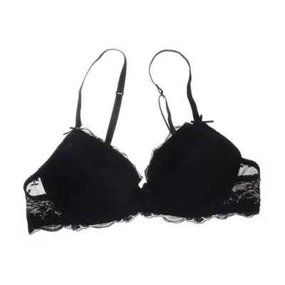 Soutien-gorge (Noir) de Emilia