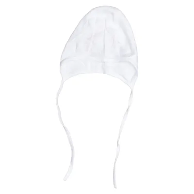 Hat (White) from Noa Noa Miniature Cotton