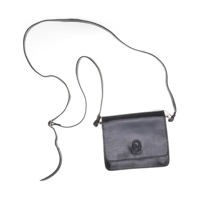 Axelremsväska (Svart) från Anna Morellini