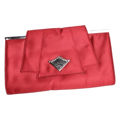 Clutch bag (Red) from GHD