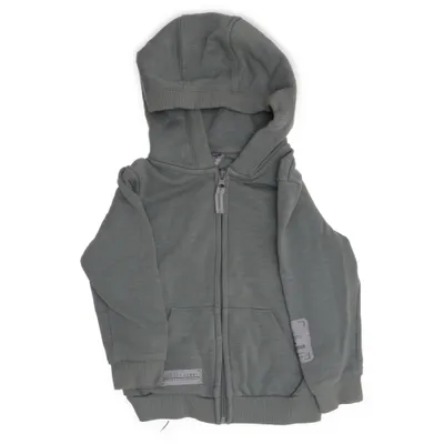 Huvtröja (Grå) från Topolino Bomull, Polyester