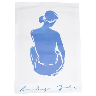 Poster from The Collection