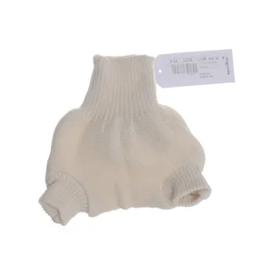 Bukser (Beige) fra Hessnatur Uld
