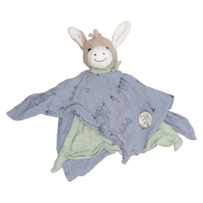 Security blanket (Emmi) from Sterntaler