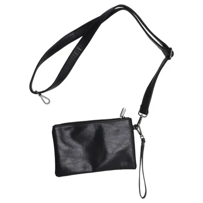 Sac à bandoulière (Noir) de Lovevook