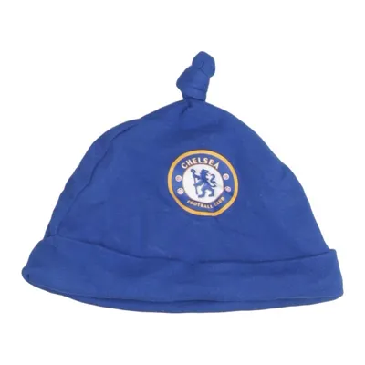 Beanie (Blue) from Chelsea Football Club Cotton