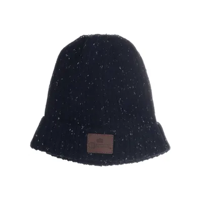 Beanie (Blauw) van Corona Polyester, Wol, Polyurethaan