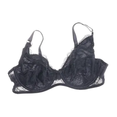 Soutien-gorge (Gris) de Closeness Élasthane, Nylon