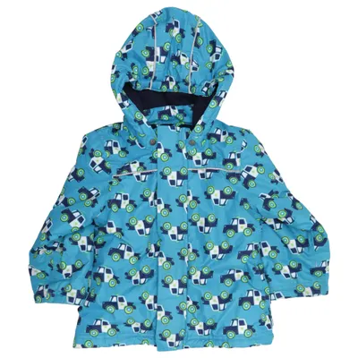 Jacket (REMY MINI JACKET-47) from Me Too Cotton, Polyester