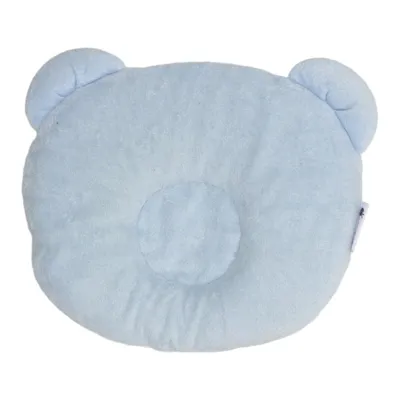 Coussin pour bébé (Bleu) de Candide