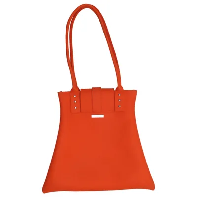 Sac à main (Rouge) de Die Die Fashion