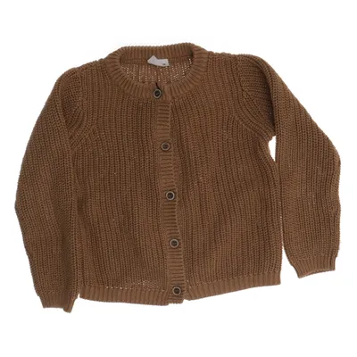 Cardigan (Gainesville Lt Organic Knit Cardigan) from POMPdeLUx Cotton, Polyester