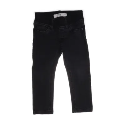 Jeans (Narrow) from Narrow by Lindex Cotton, Elastane