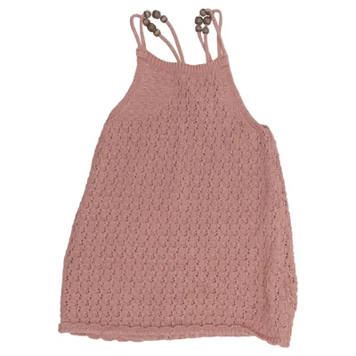 Jurk (Roze) van Zara