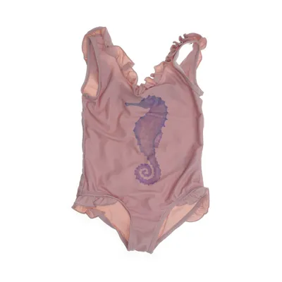 Baddräkt (Rosa, Lila) från Kuling Outdoor