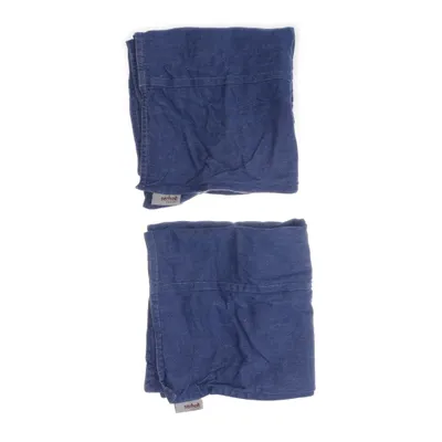 Kuddfodral (Blå) från Serholt