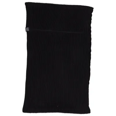 Tour de cou (Noir) de Design House Stockholm Polyester, Viscose