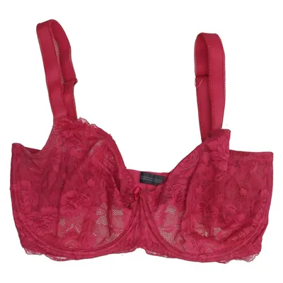Soutien-gorge (Rose) de Change Élasthane, Polyamide