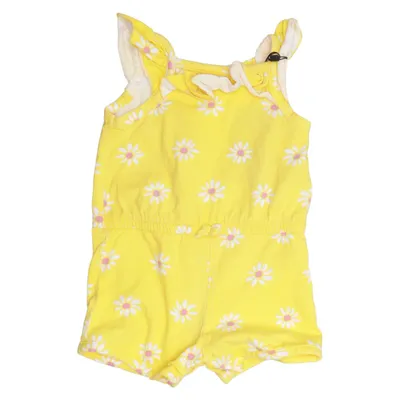 Rompertjes (Geel, Wit) van Mothercare Katoen