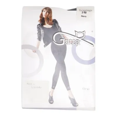 Leggings (Orso 02) van Gatta Elastaan, Polyamide