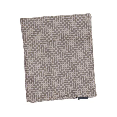 Cushion cover (Beige, White, Multicolored) from GANT Cotton