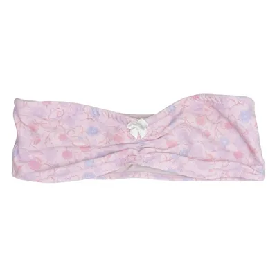 Bikini top (Roze, Meerkleurig) van Blackbough Elastaan