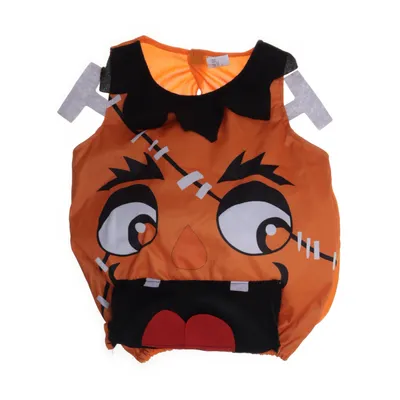 Déguisement (Orange, Noir, Blanc, Rouge) de KiK