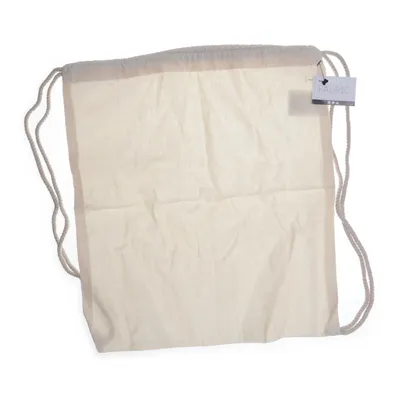 Sporttas (Beige) van Creotime Katoen