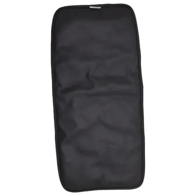 Changing mat (Black) from Emmaljunga