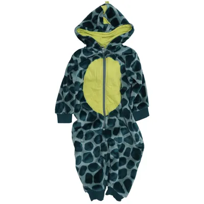 Grenouillère (Vert, Bleu, Multicolore) de MyWear
