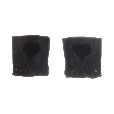 Mitaines (Noir) de Roeckl Cuir