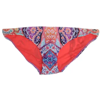 Bikiniunderdel (Flerfärgad) från Seafolly Elastan, Nylon