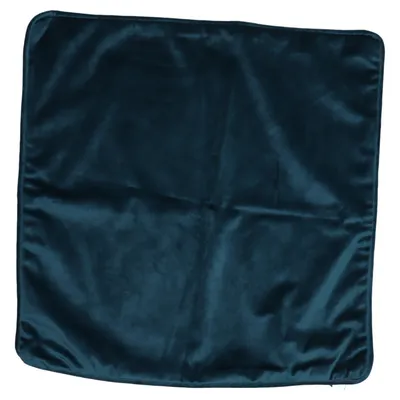 Sierkussensloop (Blauw) van Primark Home Polyester