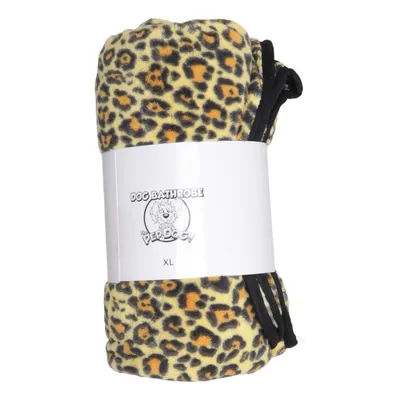 Dog clothes (Yellow, Black) from The Dog