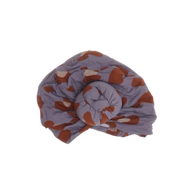 Turban (Lila, Brun) från Mixed Grill Banjul