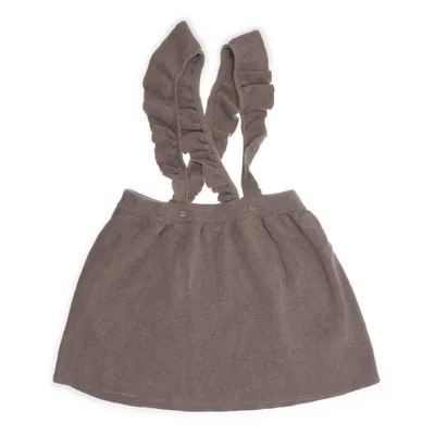 Tuinrok (Beige) van H&M Baby Katoen