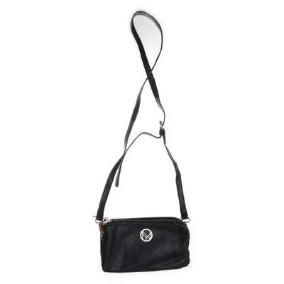 Axelremsväska (Svart) från NYPD