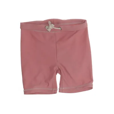 Swim shorts (Pink) from Kuling