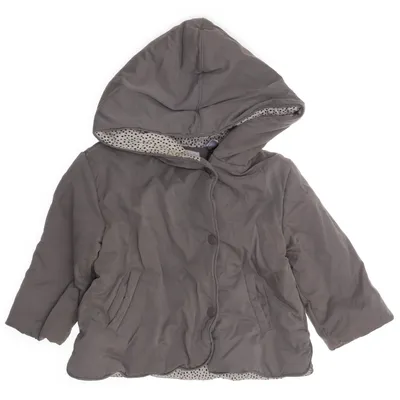 Jacka (Grå) från Zara Baby