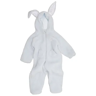 Mjukisdräkt (Blå) från Livly Bomull, Polyester