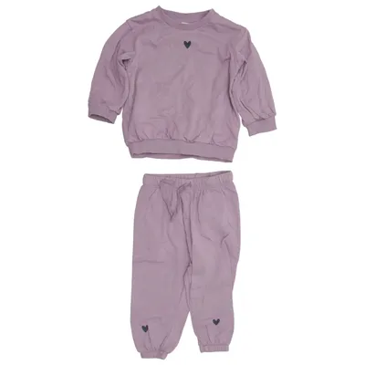 Tenue d'intérieur (Violet) de H&M