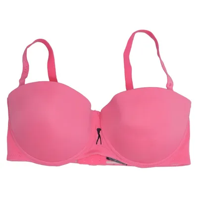 BH (Rosa) från Hustler