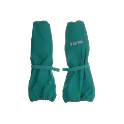 Vantar (Grön) från Abeko Elastan, Polyester