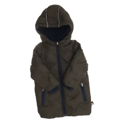 Winterjas (Groen) van Impidimpi Polyester